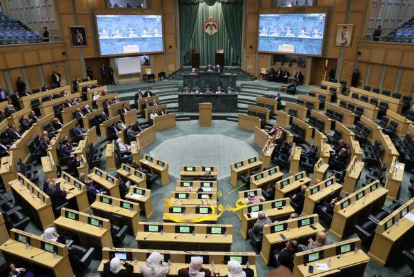 نواب يناقشون ملاحظات ديوان المحاسبة المتعلقة بوزارة المالية ودوائرها