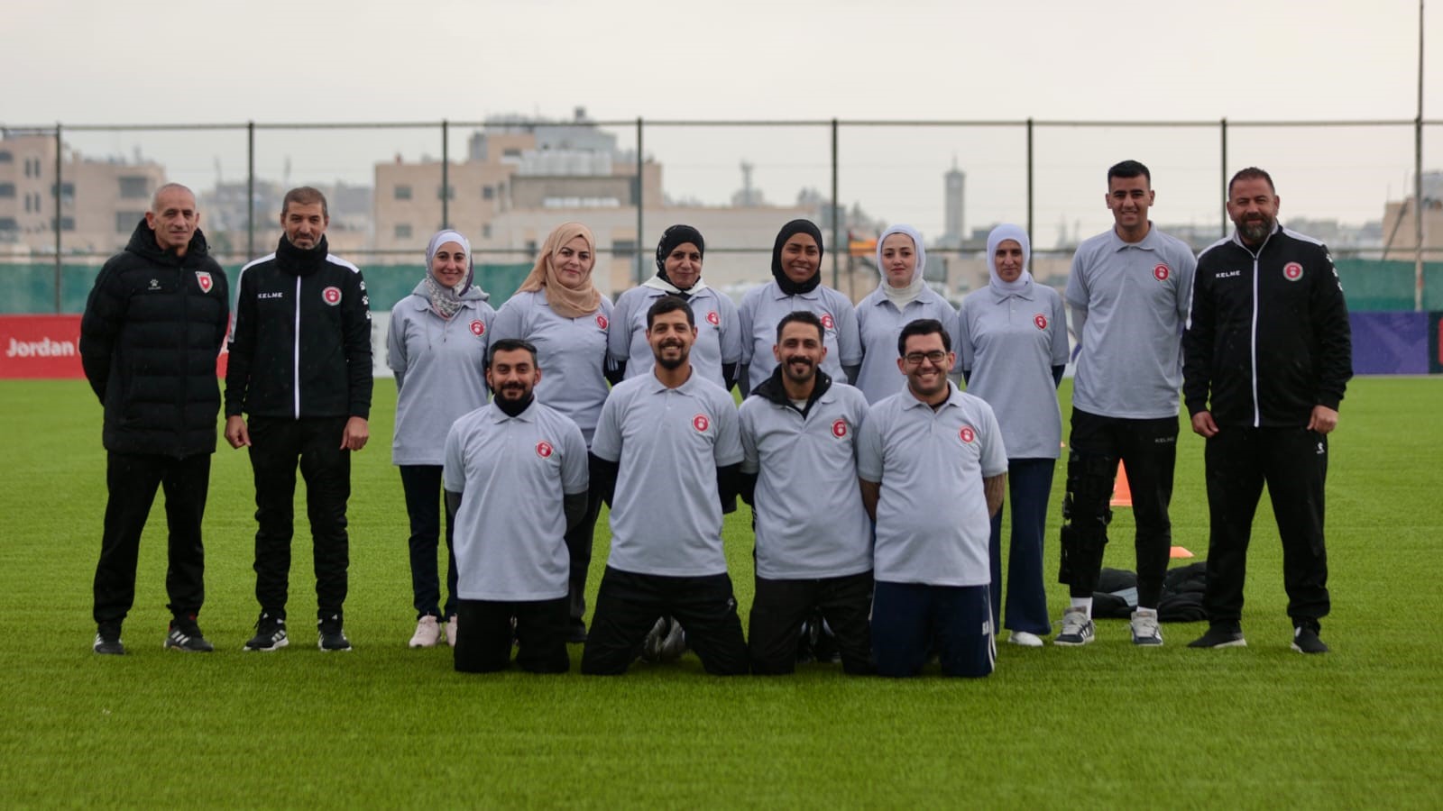 انطلاق المرحلة الأولى من ورشات عمل مشروع 