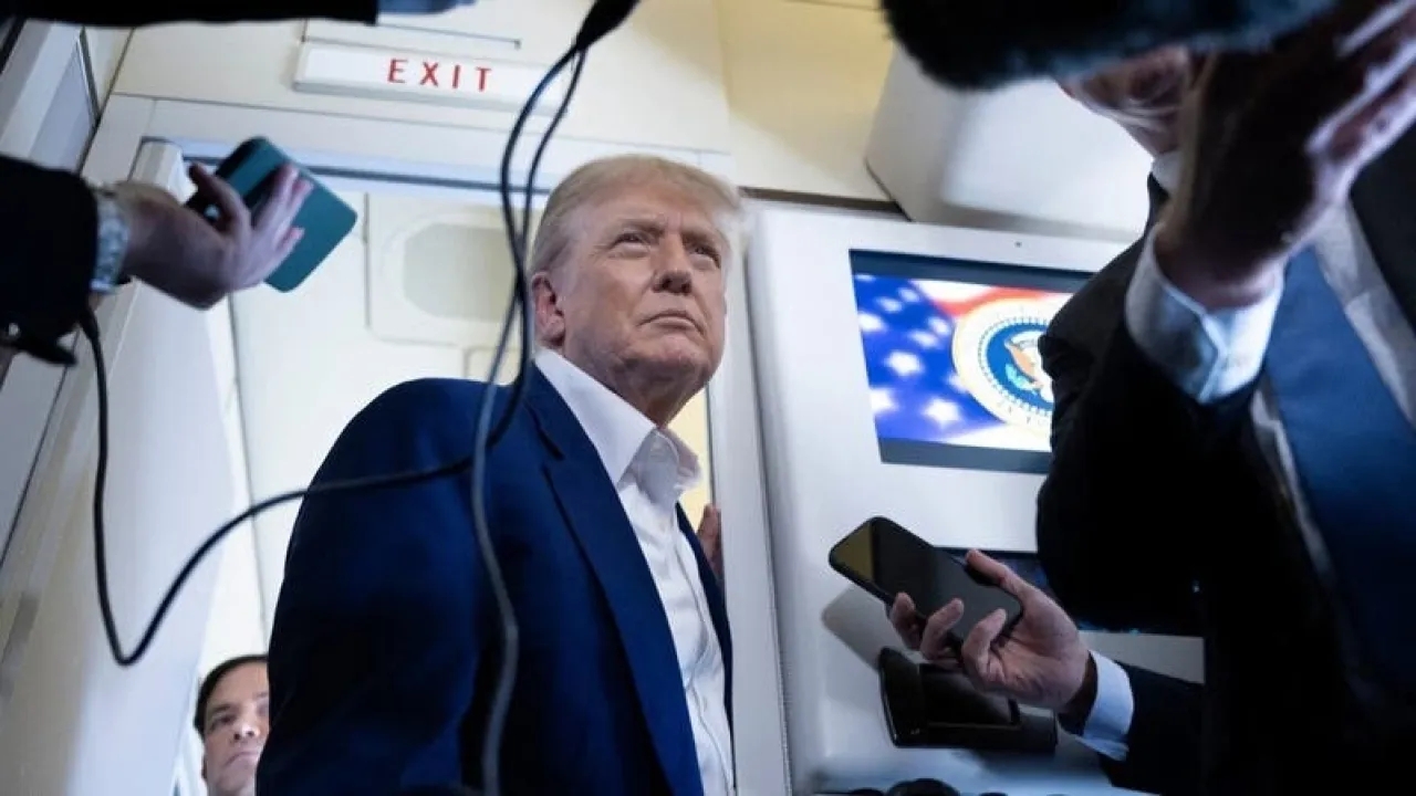 مجلس ترمب للسلام سيتعامل مع النزاعات حول العالم