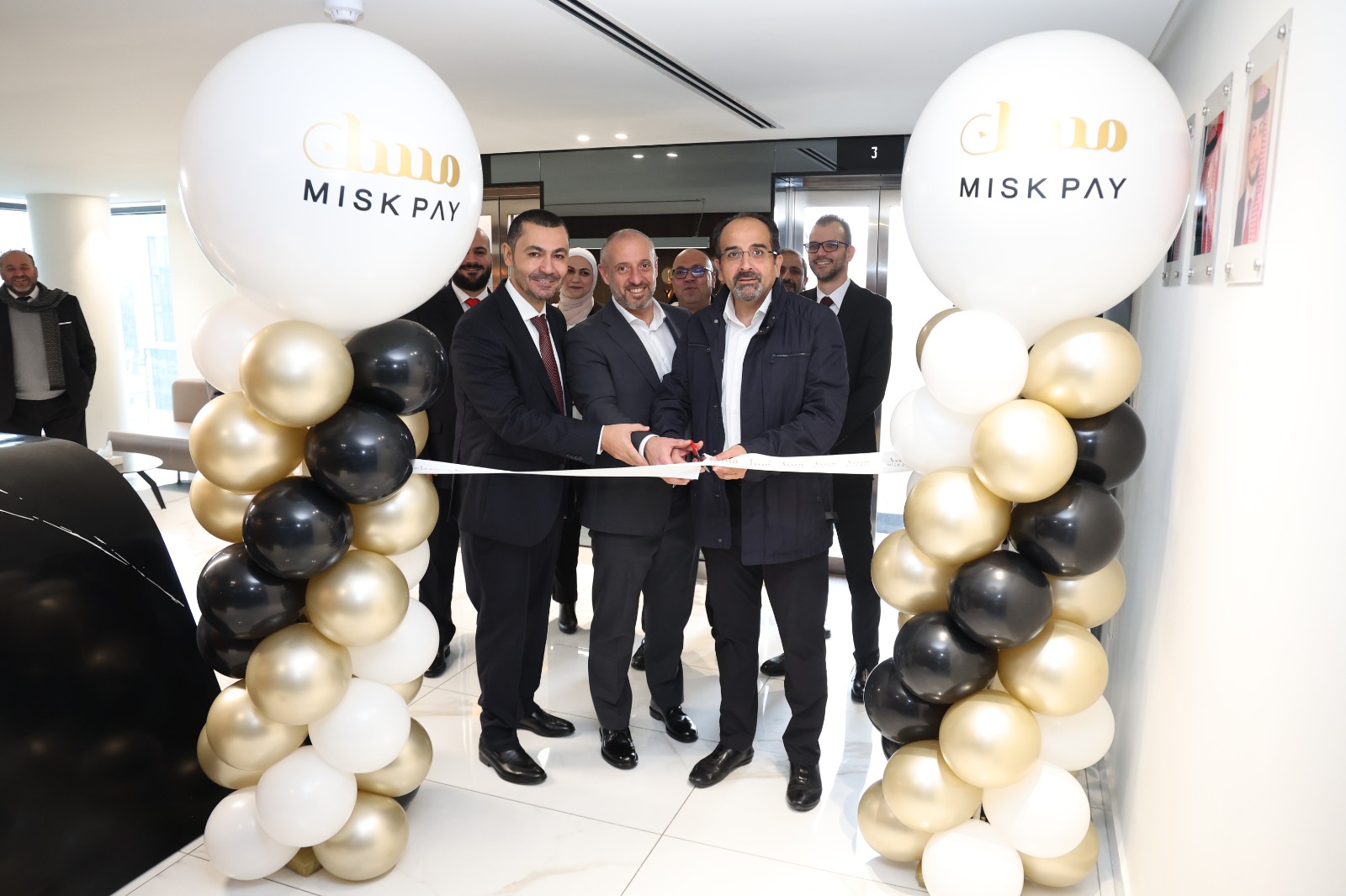 انطلاق عمليات 