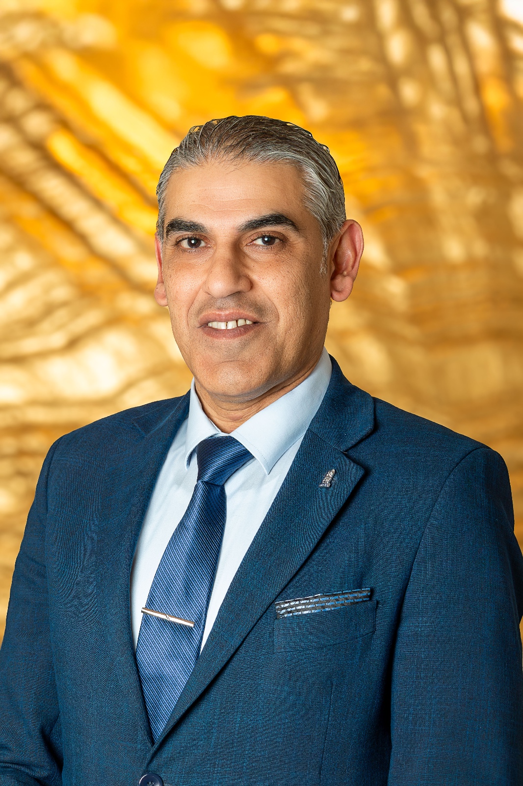 فندق الريتز-كارلتون عمّان يعين ميسّر زعيتر مديراً للطعام والشراب