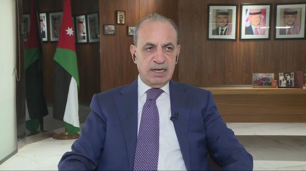 المصري: خفض مديونية البلديات من 630 إلى 285 مليون دينار