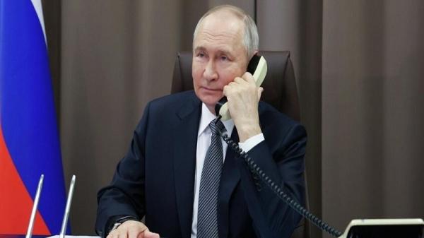 الكرملين: بوتين تلقى دعوة للمشاركة بمجلس السلام في غزة