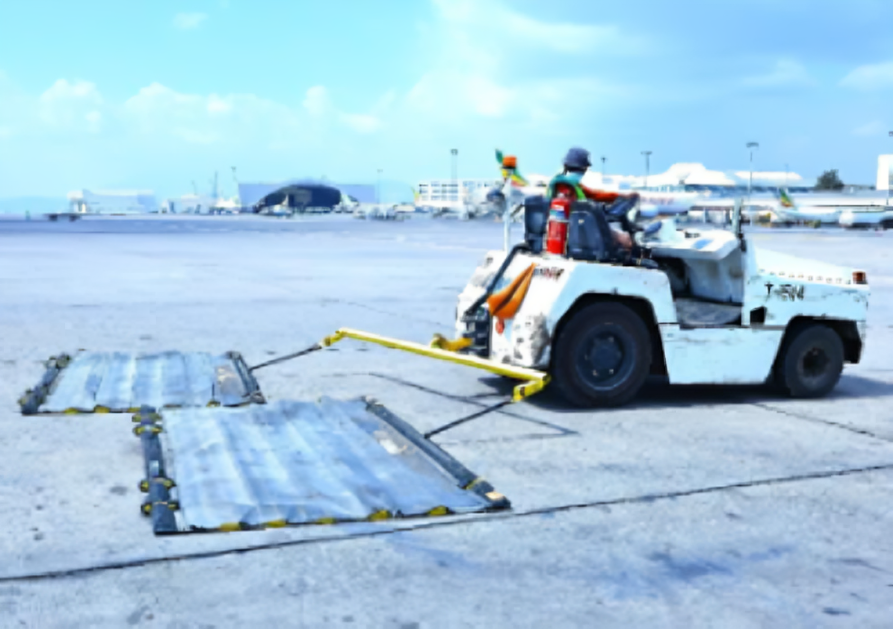 بريجستون والخطوط الجوية الإثيوبية تتعاونان لدعم سلامة العمليات الجوية والحد من المخلفات في المطارات