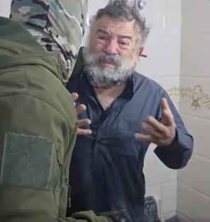 سوريا: تحرير منتج مسلسل باب الحارة من الاختطاف