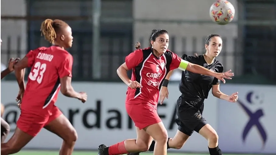 عمان اف سي والأرثوذكسي يتنافسان لبلوغ نهائي كأس السيدات