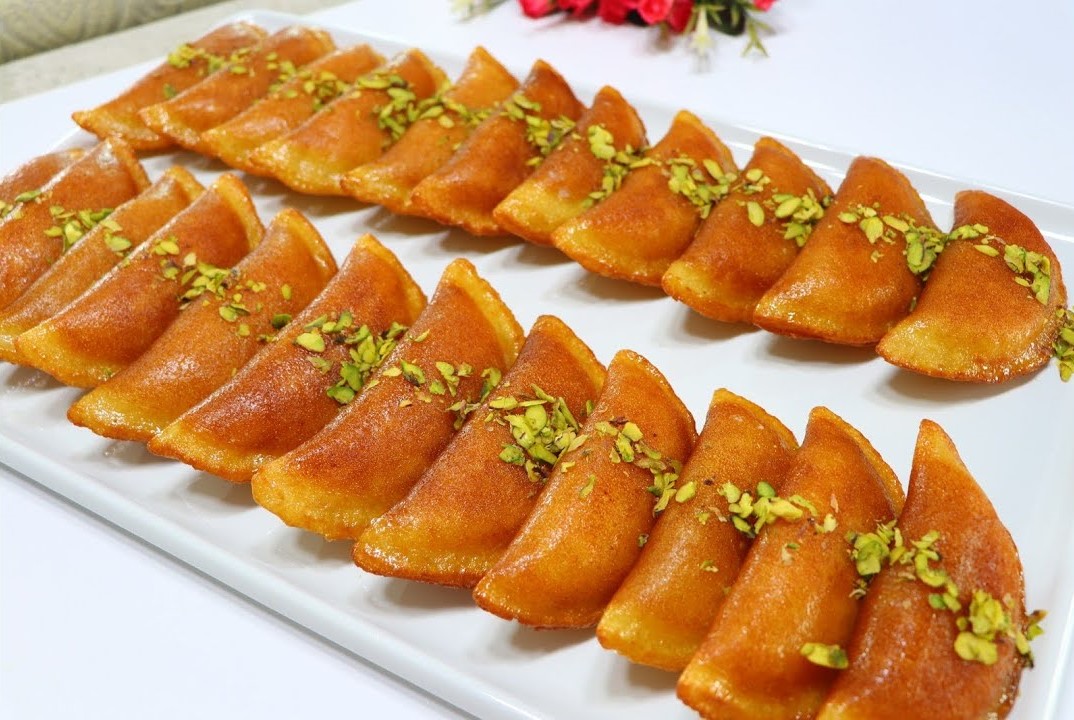 تحديد سعر القطايف في رمضان .. 1.25 دينارا للعادي و1.5 للعصافيري