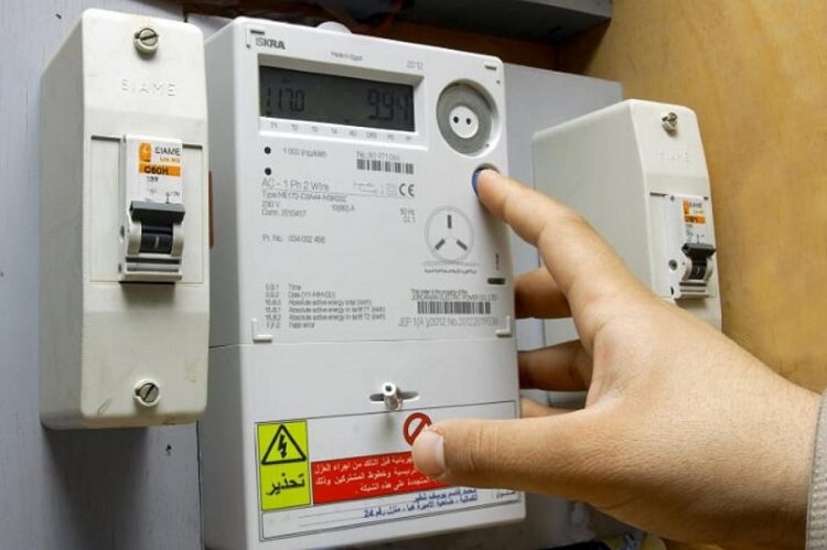 4450 ميغاواط .. أعلى حمل كهربائي الأربعاء منذ بداية الشتاء