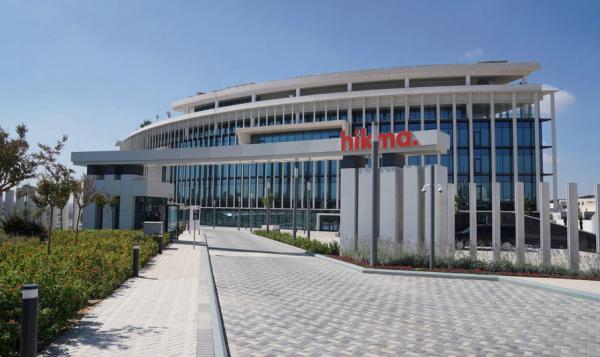 دروزة: مجموعة الحكمة تواصل التوسع وتحقيق النمو في الدخل والأرباح