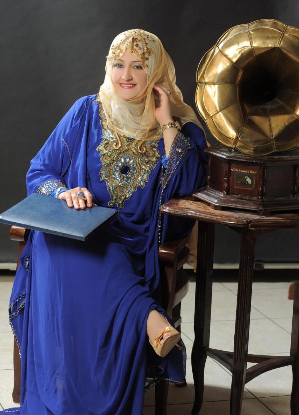 الشّعلان تفوز بجائزة أفضل شخصيّة عربيّة في المجال العلميّ للعام 2025