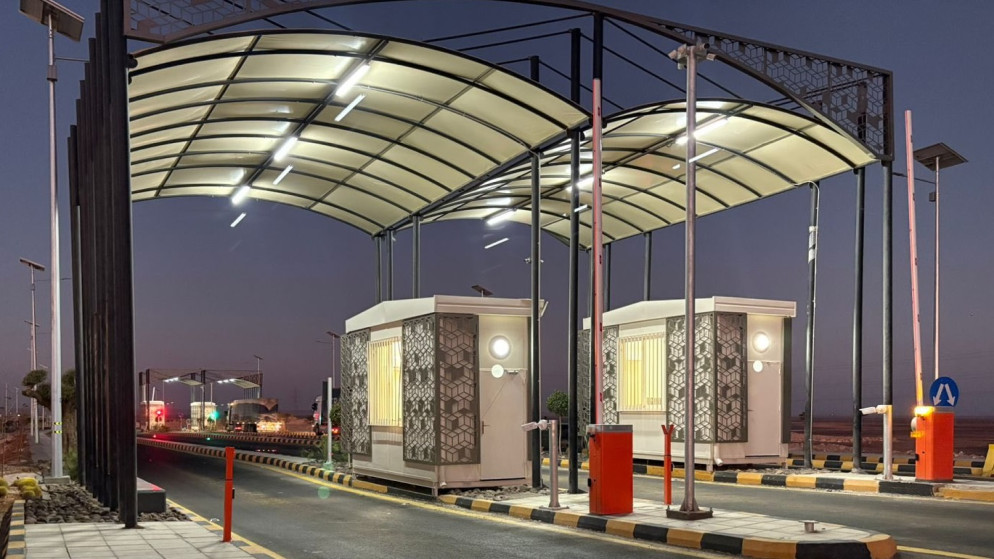 الحكومة تتجه لطرح فرصة استثمارية لطريق