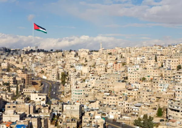 الأردن يستضيف مؤتمراً رفيع المستوى للعمل الإنساني في الحروب