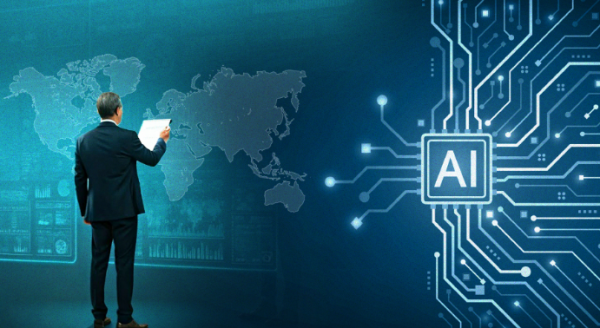 الأردن في المرتبة 29 عالمياً على مؤشر انتشار الذكاء الاصطناعي