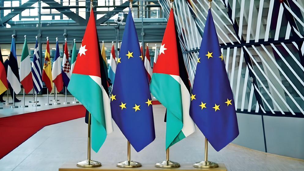 اجتماع أردني-أوروبي ببروكسل الاثنين تمهيداً لمؤتمر استثماري في البحر الميت