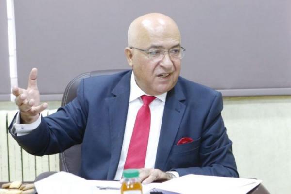 المعايطة: جميع الأحزاب ستلتزم بتعديل أسمائها لتتوافق مع القانون