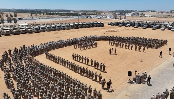 متقاعدون عسكريون: التوجيهات الملكية تضع الجيش أمام مرحلة جديدة