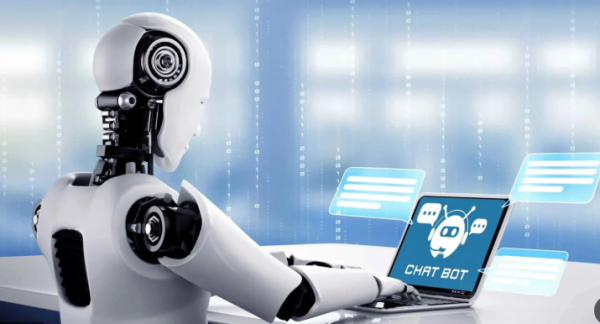 توجه لاستحداث روبوت دردشة ذكي يوجه المواطنين بشأن الخدمات الرقمية