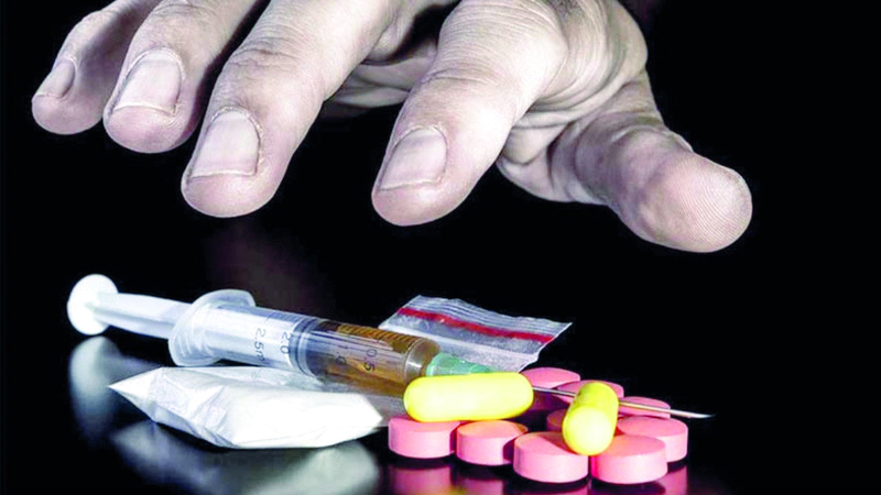 دراسة وطنية للوقاية من تعاطي المخدرات بين الأطفال والشباب