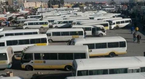نقابة الحافلات العمومية: هيكلة التعرفة ولا رفع للأجور