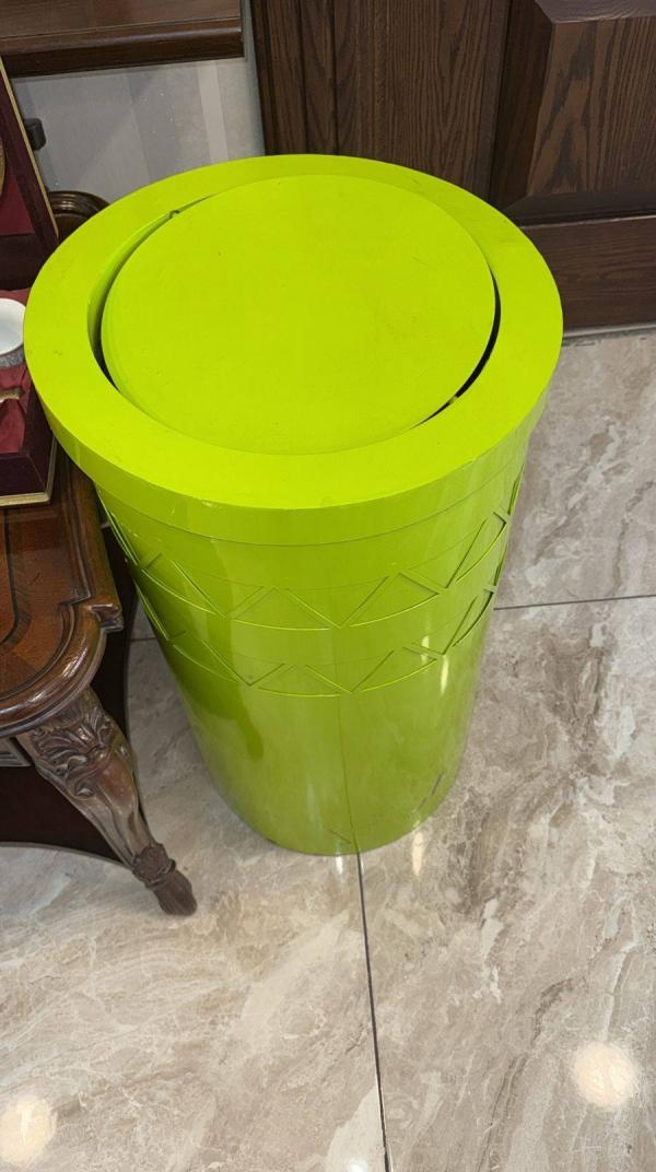 بلدية إربد: 300 حاوية بمواصفات غير تقليدية لمنطقة وسط البلد