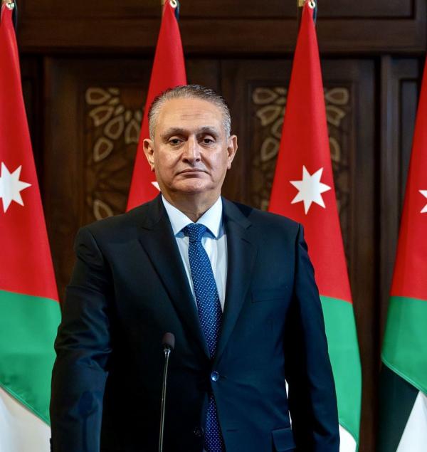 وزير البيئة يؤكد التزام الأردن بدعم مبادرة الشرق الأوسط الأخضر