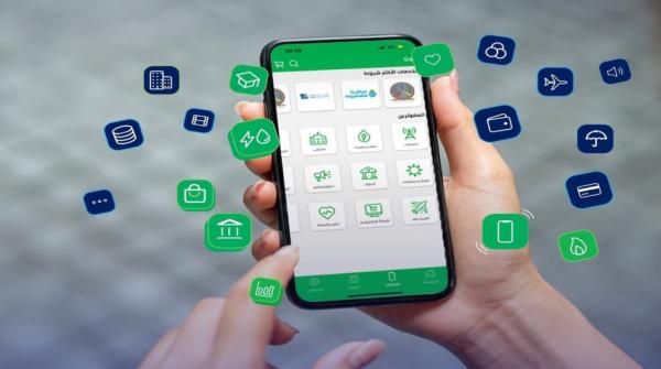 حسان يوجه بتسوية المطالبات المالية تمهيداً لتطبيق الدفع الإلكتروني