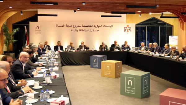 خبراء ومختصُّون يؤكِّدون ضرورة أن يكون مشروع عمرة جاذباً ومتكاملا