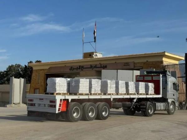 150 مقابل 150 .. مصدر مصري يكشف تفاصيل تشغيل معبر رفح