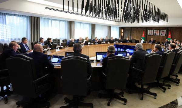 مجلس الوزراء يقرّ الخطة الوطنية لحماية الطفل ومناهضة العنف الأسري