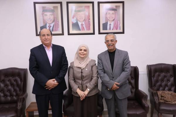 أبو دلبوح: البحوث الزراعية رائدة في توظيف مخرجات البحث العلمي والابتكار