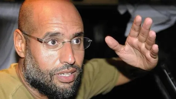 تضارب الأنباء حول مقتل سيف الإسلام القذافي في ليبيا