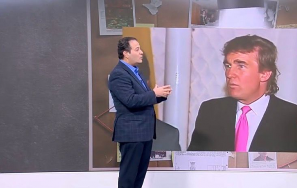 أبو رمان: أصحاب النفوذ والمال ينجرفون وراء 