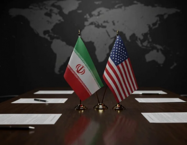 الأردن: نتطلع لاتفاق شامل يحقق مصالح أميركا وإيران