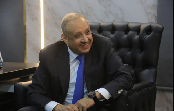 العجارمة: الضرورة تقتضي إبعاد الدين عن التجاذبات السياسية