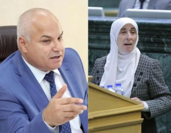 انتهاء المدة القانونية للرد على استجواب طهبوب للوزير البكار