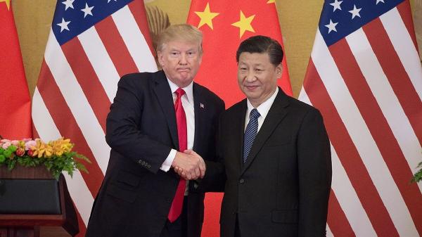 ترامب: الرئيس الصيني سيزور الولايات المتحدة قبل نهاية العام