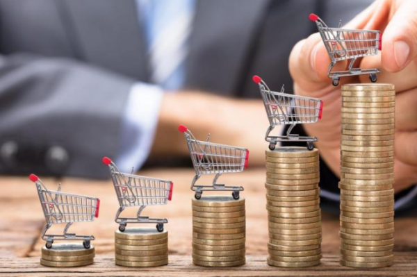 الإحصاءات: ارتفاع التضخم في الاردن بنسبة 0.17%