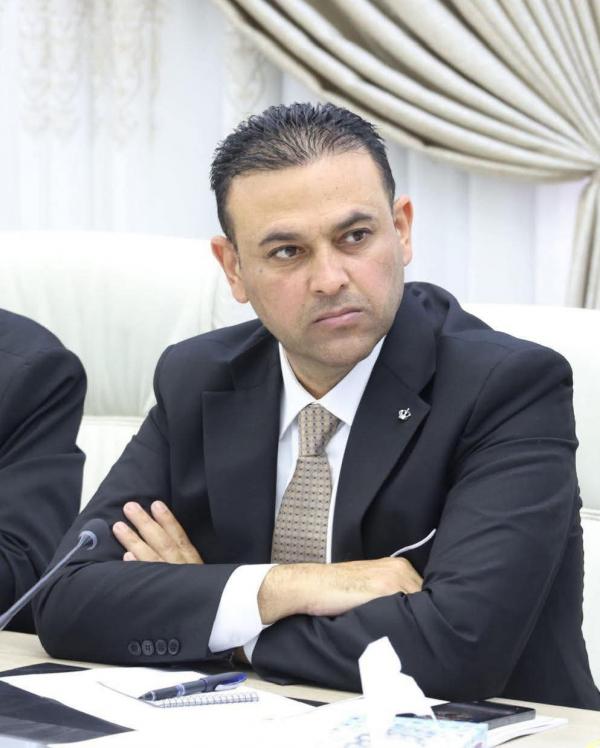 المصري: ما تتعرض له الزرقاء تقصير جسيم يتطلب إجراءات فورية