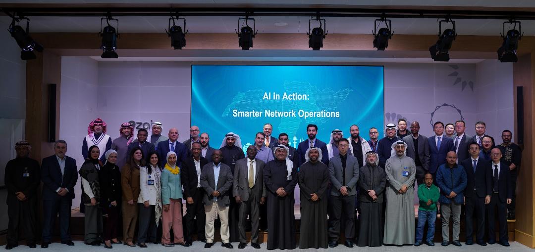 زين تُحدد خارطة طريق استكشاف تحويل الذكاء الاصطناعي إلى قوة تجارية حقيقية