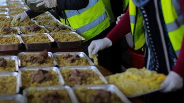 الأوقاف: سداد ديون غارمات وكوبونات وطرود وإفطارات رمضانية