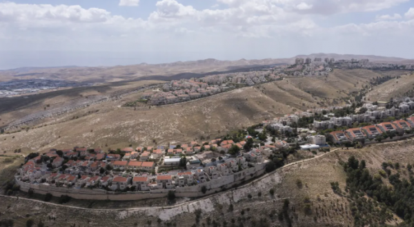 الأردن ودول عربية إسلامية: إجراءات إسرائيل لتسريع الاستيطان غير المشروع