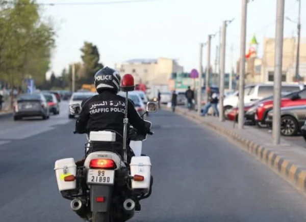 المعايطة ينقل تحيات الملك لمرتبات الأمن .. وتوجيه بتفعيل خطط رمضان