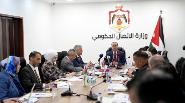 الحكومة: استعراض الخطة الإعلامية الإجرائية للاستعداد لشهر رمضان