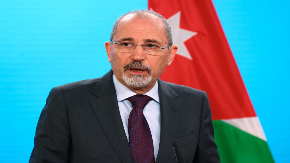 الصفدي يشارك في جلسة مجلس الأمن حول أوضاع الشرق الأوسط