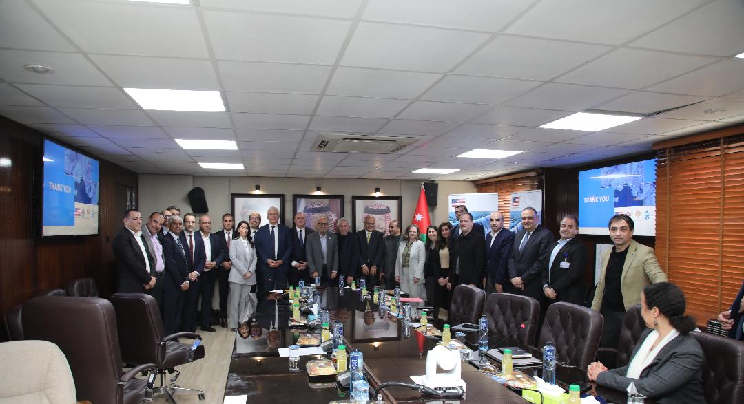 فيوليا تعزّز أمن المياه في شمال الأردن عبر عقد إدارة رئيسي يستفيد منه نحو 3 ملايين شخص