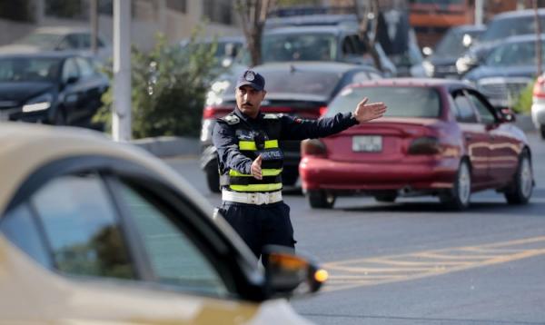 الامانة توقف خدمات دفع مخالفات المركبات لتطبيق قرار الخصومات