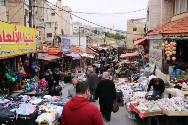 دعوات لتكثيف الرقابة على أسواق عجلون خلال شهر رمضان