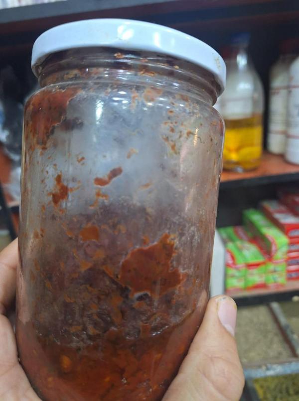 الغذاء والدواء: إيقاف 26 منشأة عن العمل في أول أيام رمضان