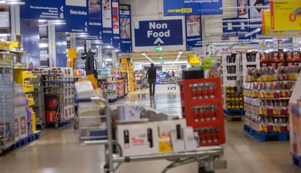 بريطانيا: مبيعات التجزئة تسجل أكبر ارتفاع شهري منذ أيار 2024