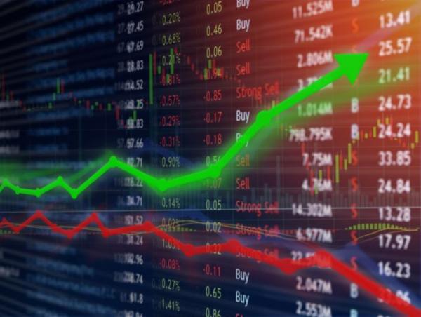 ارتفاع مؤشرات الأسهم البريطانية إلى مستوى قياسي